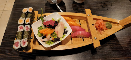 Photo of Tokyo Hibachi and Sushi - 1735 IN-57 #101, Washington, IN 47501