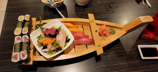 Photo of Tokyo Hibachi and Sushi - 1735 IN-57 #101, Washington, IN 47501