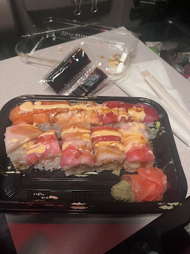 Photo of Tokyo Hibachi and Sushi - 1735 IN-57 #101, Washington, IN 47501