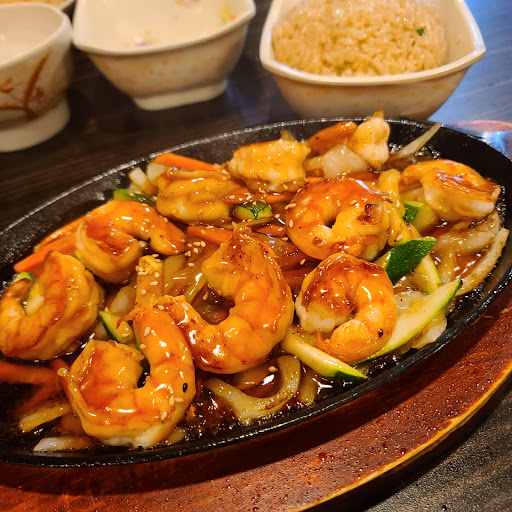 Photo of Tokyo Hibachi and Sushi - 1735 IN-57 #101, Washington, IN 47501