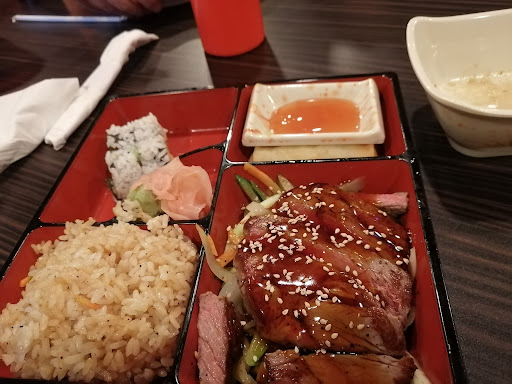 Photo of Tokyo Hibachi and Sushi - 1735 IN-57 #101, Washington, IN 47501