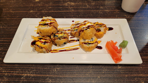 Photo of Tokyo Hibachi and Sushi - 1735 IN-57 #101, Washington, IN 47501