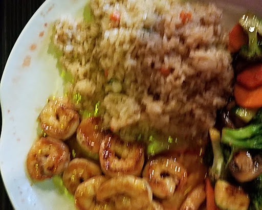 Photo of Tokyo Hibachi and Sushi - 1735 IN-57 #101, Washington, IN 47501