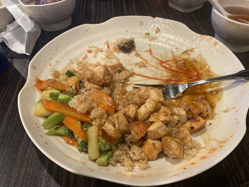 Photo of Tokyo Hibachi and Sushi - 1735 IN-57 #101, Washington, IN 47501