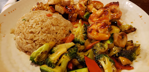 Photo of Tokyo Hibachi and Sushi - 1735 IN-57 #101, Washington, IN 47501