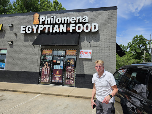 Photo of Philomena Egyptian - 1467 Tiny Town Rd D, Clarksville, TN 37042