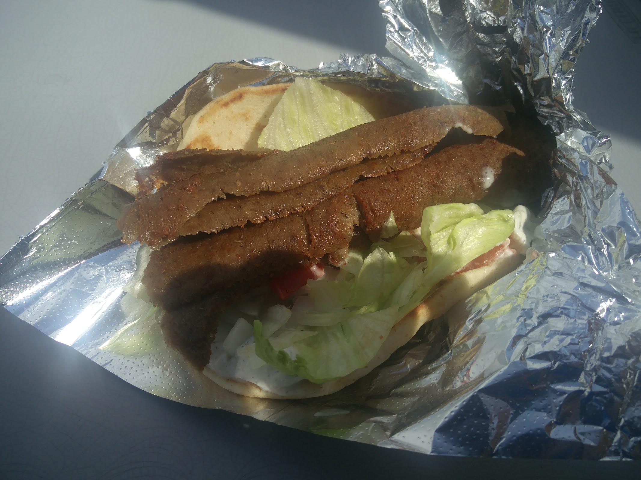 Photo of Pita Paul's - North Versailles Township, PA 15137