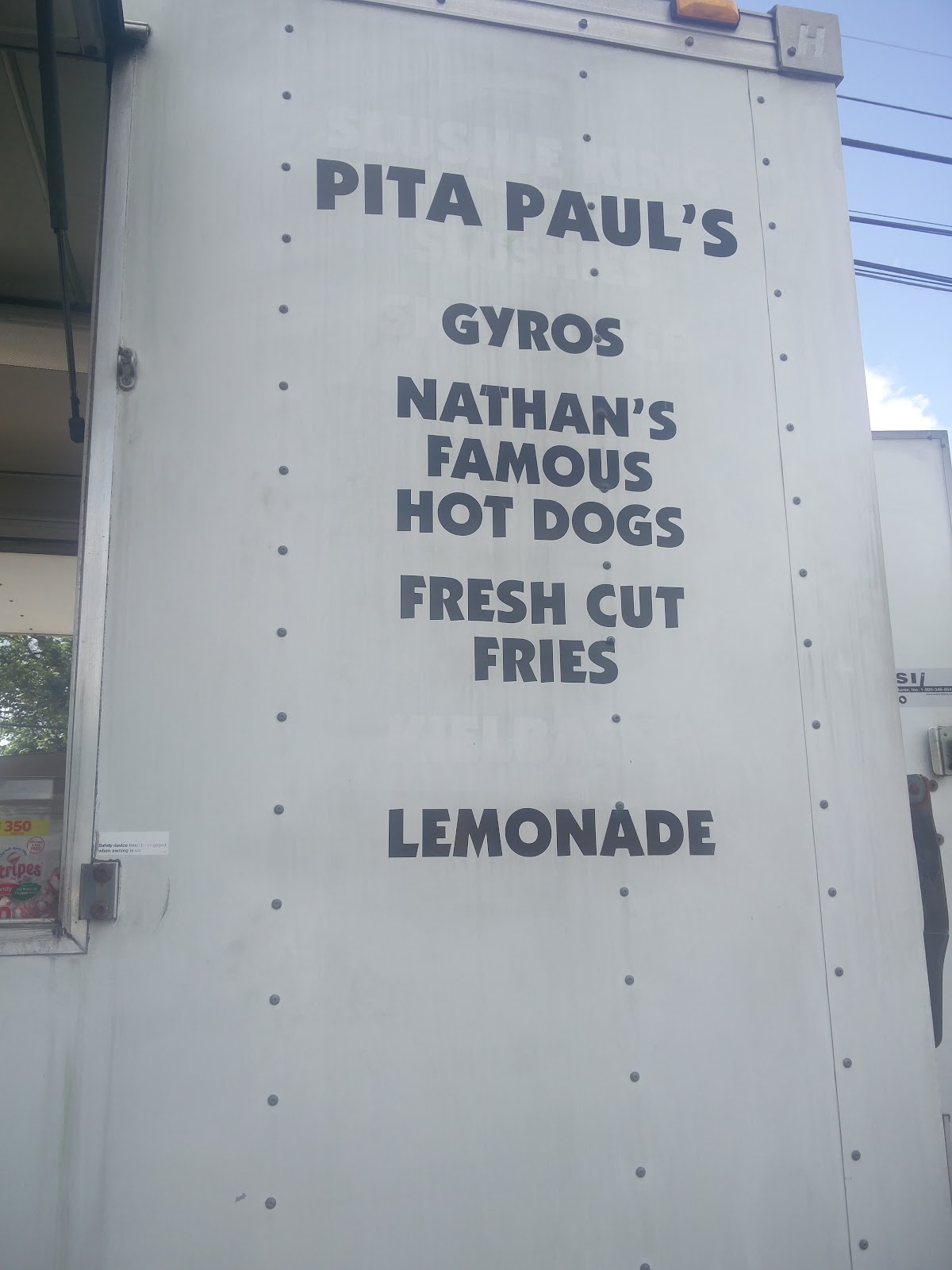 Photo of Pita Paul's - North Versailles Township, PA 15137