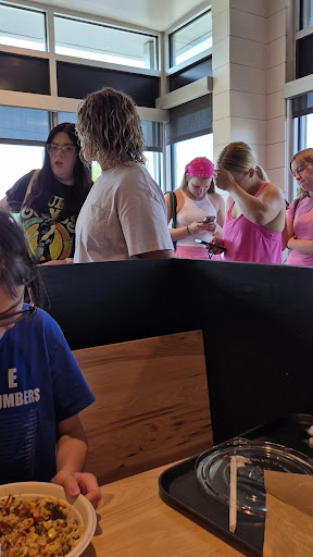 Photo of CAVA - 145 Alps Rd, Athens, GA 30606