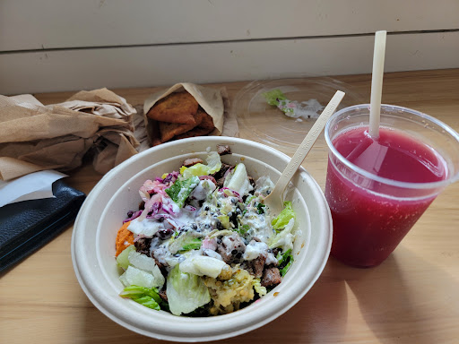 Photo of CAVA - 145 Alps Rd, Athens, GA 30606