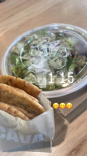 Photo of CAVA - 145 Alps Rd, Athens, GA 30606