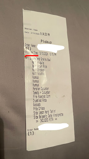 Photo of CAVA - 145 Alps Rd, Athens, GA 30606