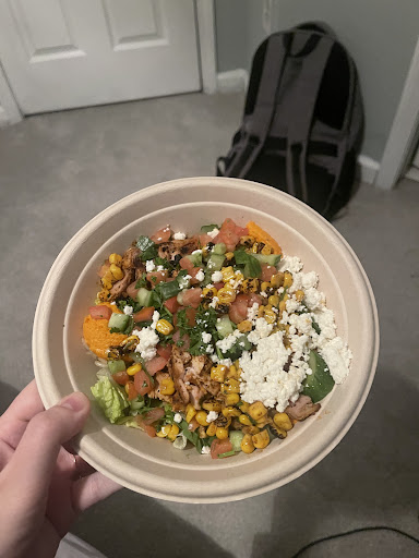 Photo of CAVA - 145 Alps Rd, Athens, GA 30606