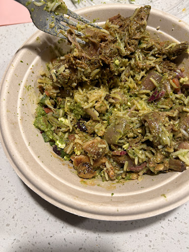 Photo of CAVA - 145 Alps Rd, Athens, GA 30606