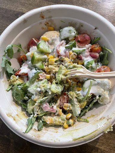 Photo of CAVA - 145 Alps Rd, Athens, GA 30606