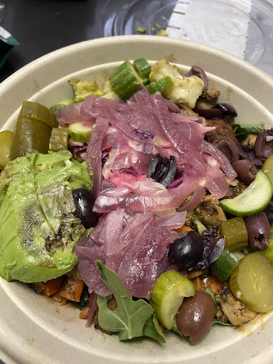 Photo of CAVA - 145 Alps Rd, Athens, GA 30606