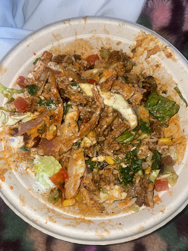 Photo of CAVA - 145 Alps Rd, Athens, GA 30606