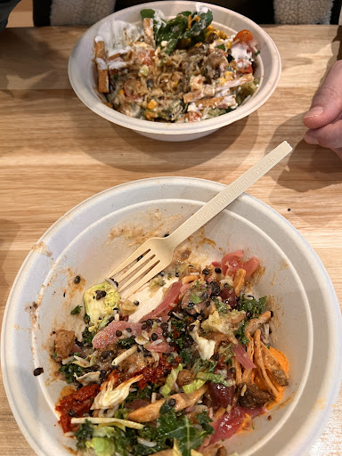 Photo of CAVA - 145 Alps Rd, Athens, GA 30606