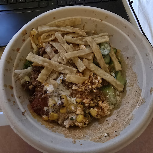 Photo of CAVA - 145 Alps Rd, Athens, GA 30606