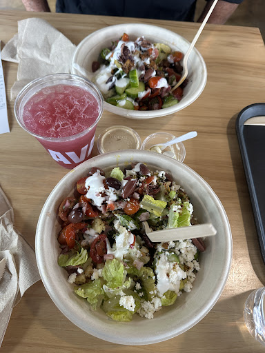 Photo of CAVA - 145 Alps Rd, Athens, GA 30606