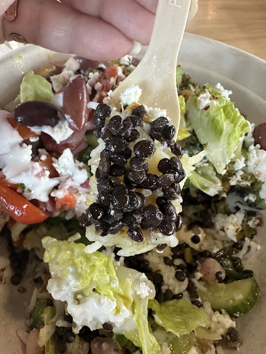 Photo of CAVA - 145 Alps Rd, Athens, GA 30606