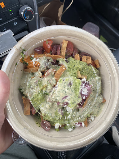 Photo of CAVA - 145 Alps Rd, Athens, GA 30606