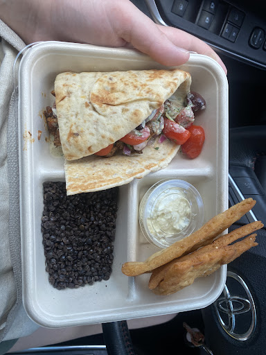 Photo of CAVA - 145 Alps Rd, Athens, GA 30606