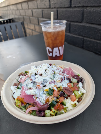 Photo of CAVA - 145 Alps Rd, Athens, GA 30606