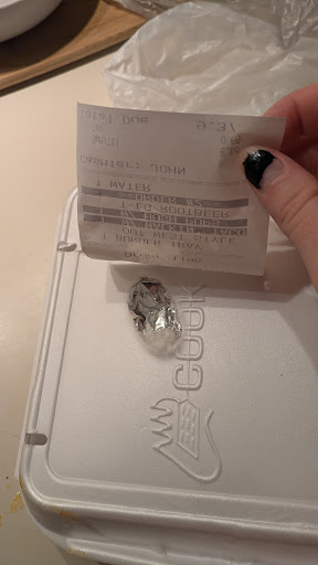 Photo of Cook Out - 1917 W Broad St, Athens, GA 30606