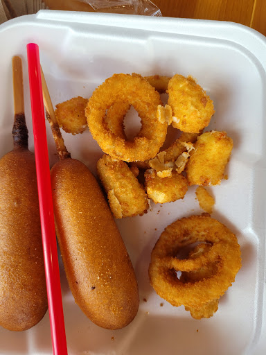 Photo of Cook Out - 1917 W Broad St, Athens, GA 30606