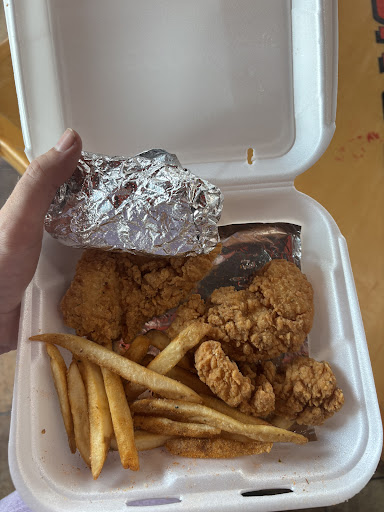 Photo of Cook Out - 1917 W Broad St, Athens, GA 30606