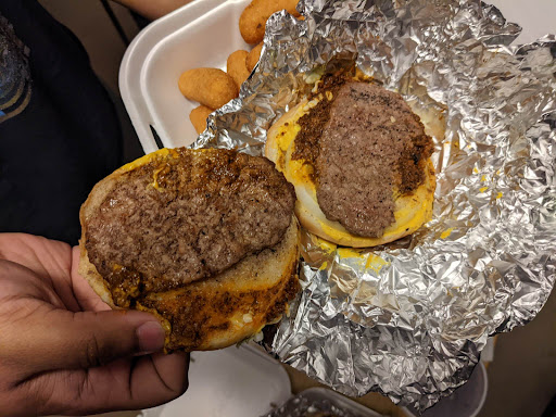 Photo of Cook Out - 1917 W Broad St, Athens, GA 30606