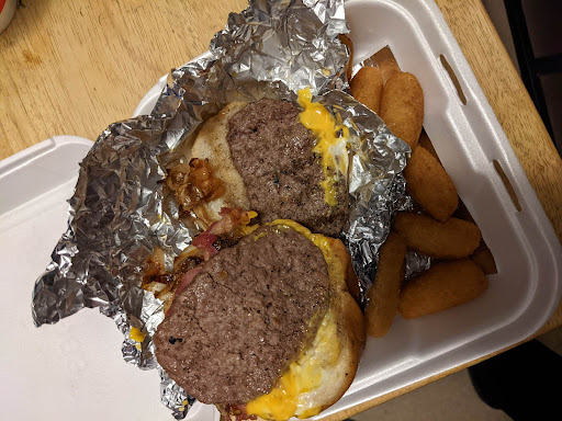 Photo of Cook Out - 1917 W Broad St, Athens, GA 30606