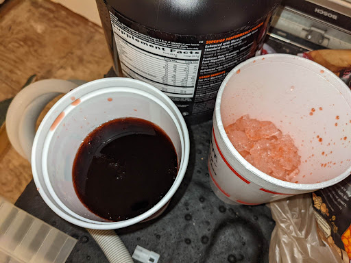 Photo of Cook Out - 1917 W Broad St, Athens, GA 30606