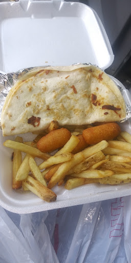 Photo of Cook Out - 1917 W Broad St, Athens, GA 30606