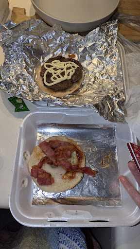 Photo of Cook Out - 1917 W Broad St, Athens, GA 30606