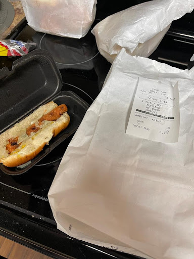 Photo of Cook Out - 1917 W Broad St, Athens, GA 30606