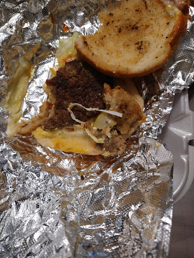 Photo of Cook Out - 1917 W Broad St, Athens, GA 30606