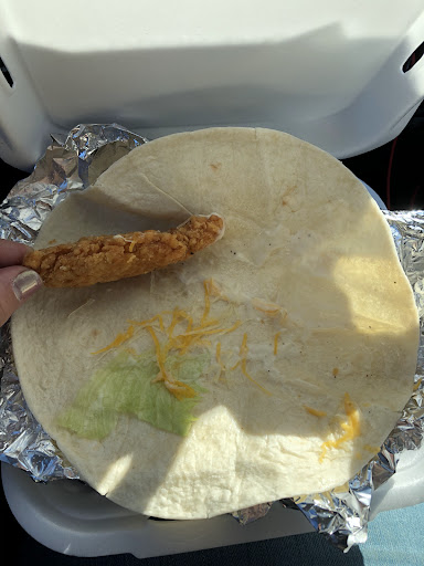 Photo of Cook Out - 1917 W Broad St, Athens, GA 30606