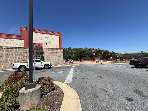 Photo of Cook Out - 1917 W Broad St, Athens, GA 30606