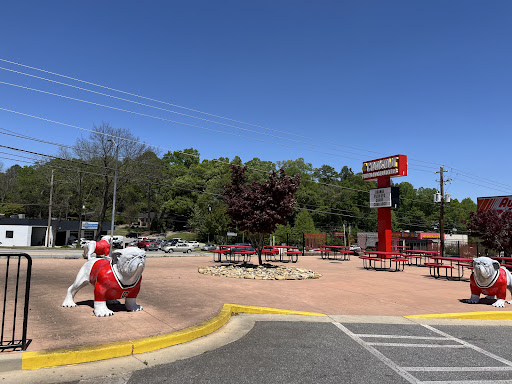 Photo of Cook Out - 1917 W Broad St, Athens, GA 30606