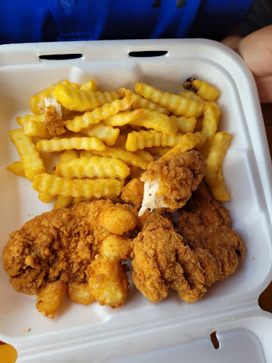 Photo of Cook Out - 1917 W Broad St, Athens, GA 30606