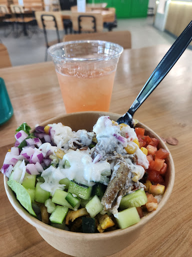 Photo of Hummus Republic - 4743 Atlanta Hwy Suite 120, Loganville, GA 30052