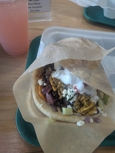 Photo of Hummus Republic - 4743 Atlanta Hwy Suite 120, Loganville, GA 30052