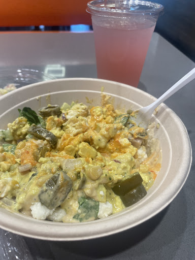 Photo of Hummus Republic - 4743 Atlanta Hwy Suite 120, Loganville, GA 30052