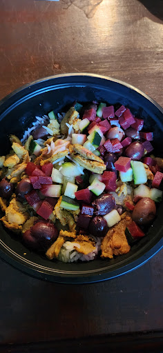 Photo of Hummus Republic - 4743 Atlanta Hwy Suite 120, Loganville, GA 30052