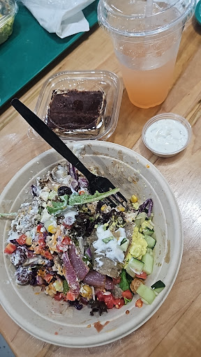 Photo of Hummus Republic - 4743 Atlanta Hwy Suite 120, Loganville, GA 30052