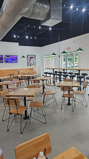 Photo of Hummus Republic - 4743 Atlanta Hwy Suite 120, Loganville, GA 30052