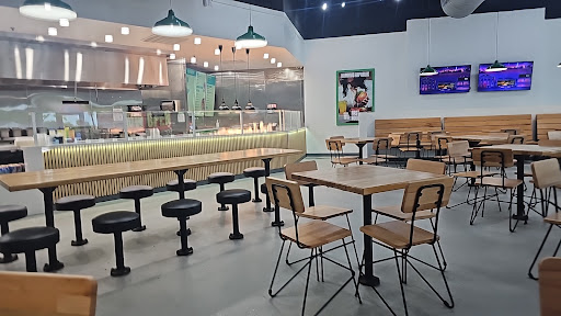 Photo of Hummus Republic - 4743 Atlanta Hwy Suite 120, Loganville, GA 30052