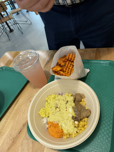 Photo of Hummus Republic - 4743 Atlanta Hwy Suite 120, Loganville, GA 30052